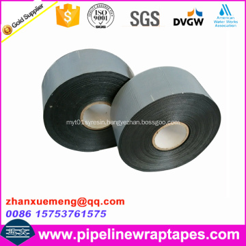 Polypropylene fiber woven wrap tape